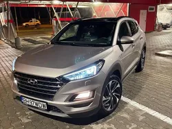 Culoarebej Utilizat 2020 Hyundai Tucson Premium SUV | 22.500 EUR (Puțin scump)