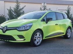 Utilizat 2018 Renault Clio GrandTour Break | 7.300 EUR (Preț OK)