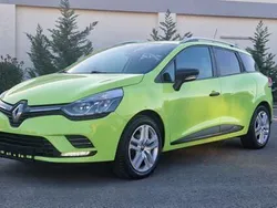 Utilizat 2018 Renault Clio GrandTour Break | 7.900 EUR (Preț OK)