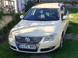 Utilizat 2009 VW Passat Break | 2.100 EUR