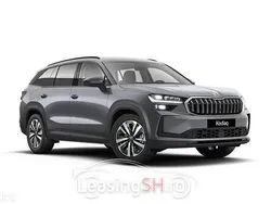 Gri Nouă 2025 Skoda Kodiaq Selection SUV | 43.383 EUR (Scump)