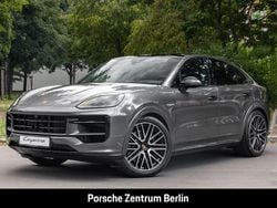 Utilizat 2025 Porsche Cayenne S E-Hybrid Coupe Coupe | 164.591 EUR
