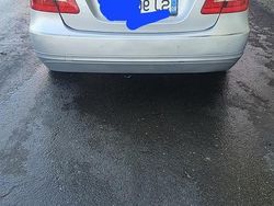 Utilizat 2010 Mercedes A250 Berlinǎ | 7.400 EUR