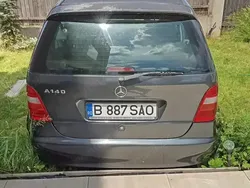 Utilizat 1999 Mercedes A140 Monovolum | 600 EUR