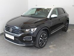 Utilizat 2020 VW T-Roc United SUV | 21.922 EUR (Puțin scump)