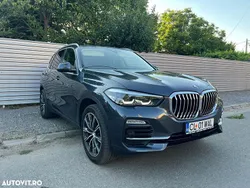 Culoaregri Utilizat 2020 BMW X5 Comfort Edition SUV | 42.500 EUR (Puțin scump)