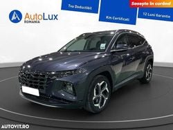 Culoaregri Utilizat 2021 Hyundai Tucson Trend SUV | 25.700 EUR (Preț OK)