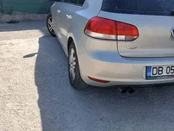 Utilizat 2010 VW Golf VI Berlinǎ | 3.400 EUR