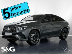 Utilizat 2024 Mercedes GLE450 AMG AMG Coupe | 112.099 EUR