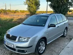 Utilizat 2006 Skoda Fabia Break | 2.650 EUR (Scump)