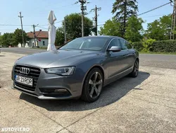 Culoaregri Utilizat 2016 Audi A5 Sportback Coupe | 13.500 EUR (Super Preț)