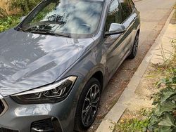 Culoaregri Utilizat 2021 BMW X1 SUV | 26.900 EUR (Scump)