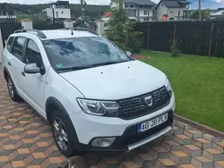 Utilizat 2019 Dacia Logan Stepway Berlinǎ | 7.900 EUR (Preț OK)