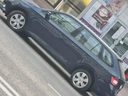Albastru Utilizat 2018 Skoda Fabia Break | 7.200 EUR (Preț OK)