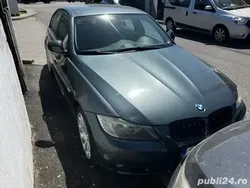 Utilizat 2009 BMW 320 Berlinǎ | 5.550 EUR (Preț OK)