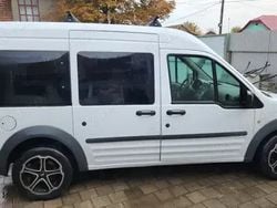Alb Utilizat 2010 Ford Tourneo Connect Monovolum | 5.000 EUR