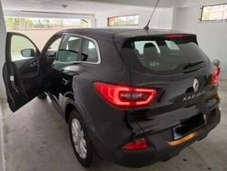 Utilizat 2016 Renault Kadjar SUV | 15.500 EUR (Puțin scump)