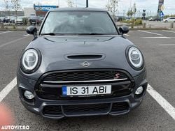 Culoaregri Utilizat 2018 Mini Cooper S Hatchback | 24.750 EUR