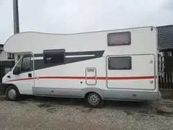 Utilizat 2003 Fiat Ducato Van | 19.900 EUR