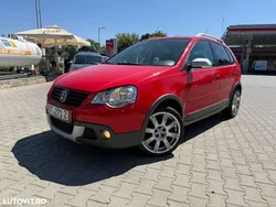 Culoarerosu Utilizat 2008 VW Polo Cross Hatchback | 2.700 EUR
