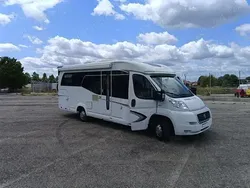 Utilizat 2014 Fiat Ducato Van | 57.000 EUR