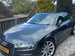 Utilizat 2016 Audi A7 Hatchback | 17.000 EUR
