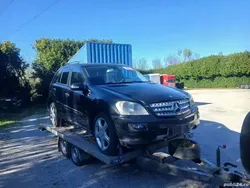 Utilizat 2008 Mercedes ML320 SUV | 2.900 EUR
