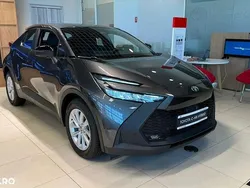 Culoaregri Nouă 2025 Toyota C-HR SUV | 30.800 EUR