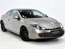 Bej Utilizat 2014 Renault Laguna Coupé Coupe | 5.990 EUR