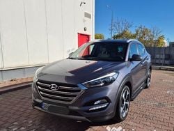 Utilizat 2016 Hyundai Tucson SUV | 13.000 EUR (Preț bun)