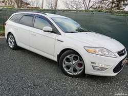 Alb Utilizat 2012 Ford Mondeo Berlinǎ | 4.999 EUR (Preț OK)