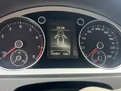 Utilizat 2010 VW CC Berlinǎ | 6.500 EUR