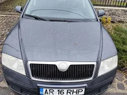 Utilizat 2008 Skoda Octavia Berlinǎ | 2.500 EUR (Preț bun)
