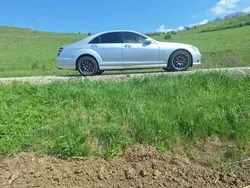 Utilizat 2008 Mercedes S320 Berlinǎ | 8.500 EUR