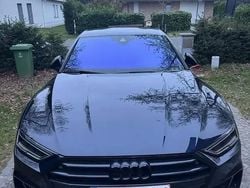 Utilizat 2020 Audi A7 Hatchback | 36.500 EUR