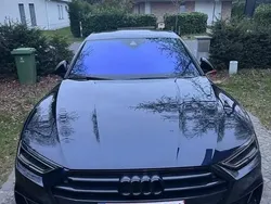 Utilizat 2020 Audi A7 Hatchback | 36.500 EUR