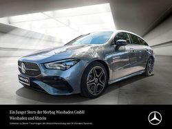 Utilizat 2024 Mercedes CLA250 AMG line Berlinǎ | 43.074 EUR
