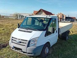 Utilizat 2007 Ford Transit | 6.500 EUR