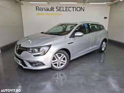 Culoaregri Utilizat 2017 Renault Mégane GrandTour Zen Break | 9.900 EUR (Preț OK)