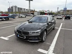 Maro Utilizat 2016 BMW 740L Berlinǎ | 32.800 EUR (Preț OK)