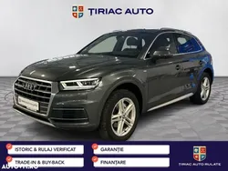 Gri Utilizat 2018 Audi Q5 SUV | 24.990 EUR (Preț OK)