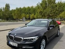 Negru Utilizat 2019 BMW 530e Berlinǎ | 24.900 EUR (Super Preț)