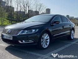 Utilizat 2013 VW CC Berlinǎ | 8.300 EUR (Preț bun)