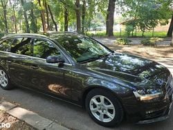 Gri Utilizat 2014 Audi A4 Sport Break | 8.000 EUR (Super Preț)