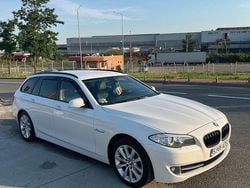 Alb Utilizat 2012 BMW 525 Sport Line Break | 10.350 EUR (Preț OK)