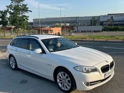 Alb Utilizat 2012 BMW 525 Sport Line Break | 11.399 EUR (Preț OK)