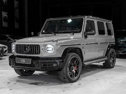 Utilizat 2024 Mercedes G63 AMG AMG SUV | 212.723 EUR