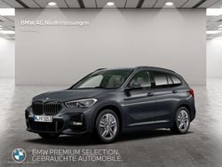 Utilizat 2022 BMW X1 M Sport SUV | 39.637 EUR