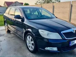 Utilizat 2010 Skoda Octavia Break | 4.099 EUR (Preț OK)