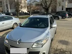 Utilizat 2011 Renault Mégane III Break | 1.400 EUR